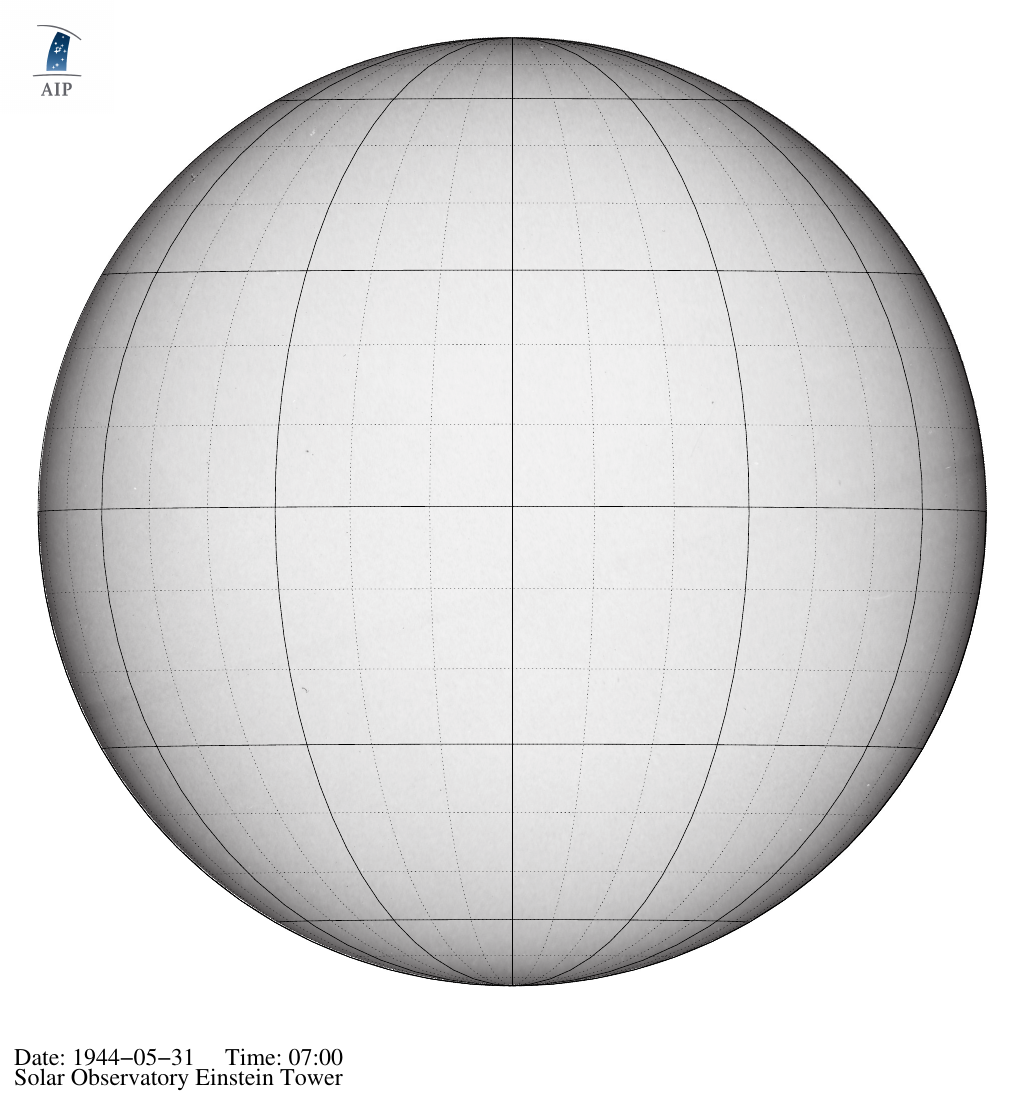 Plate preview