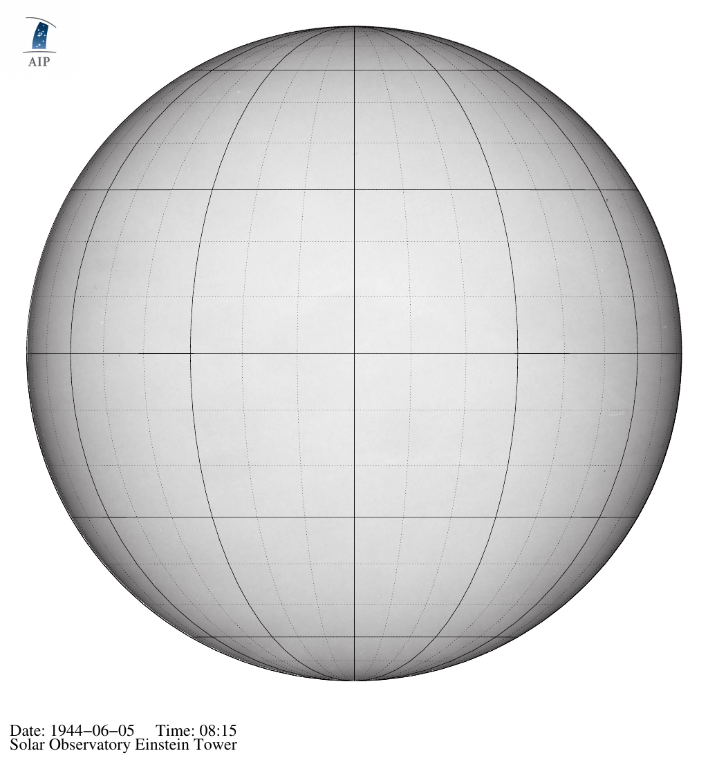 Plate preview