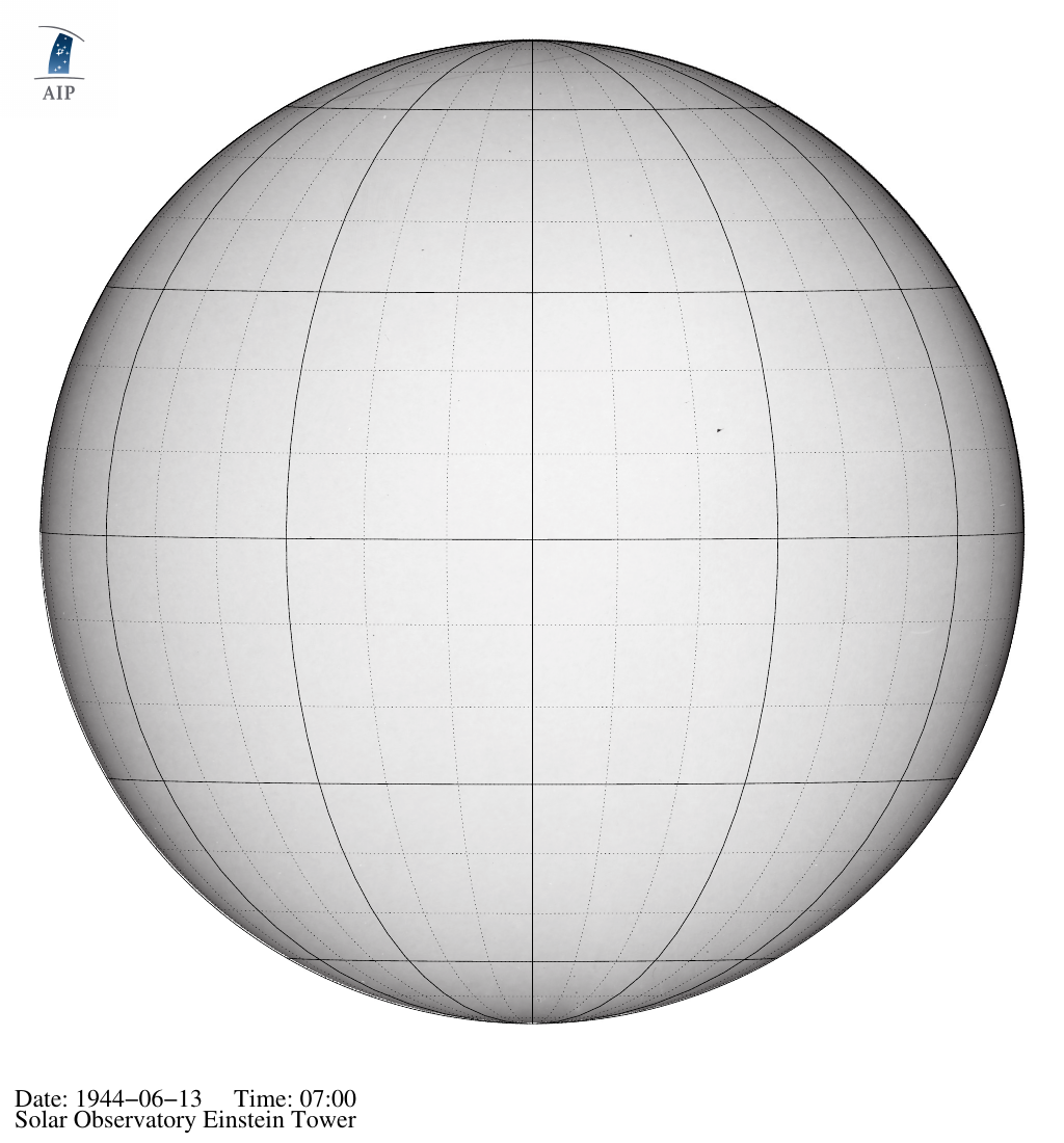 Plate preview