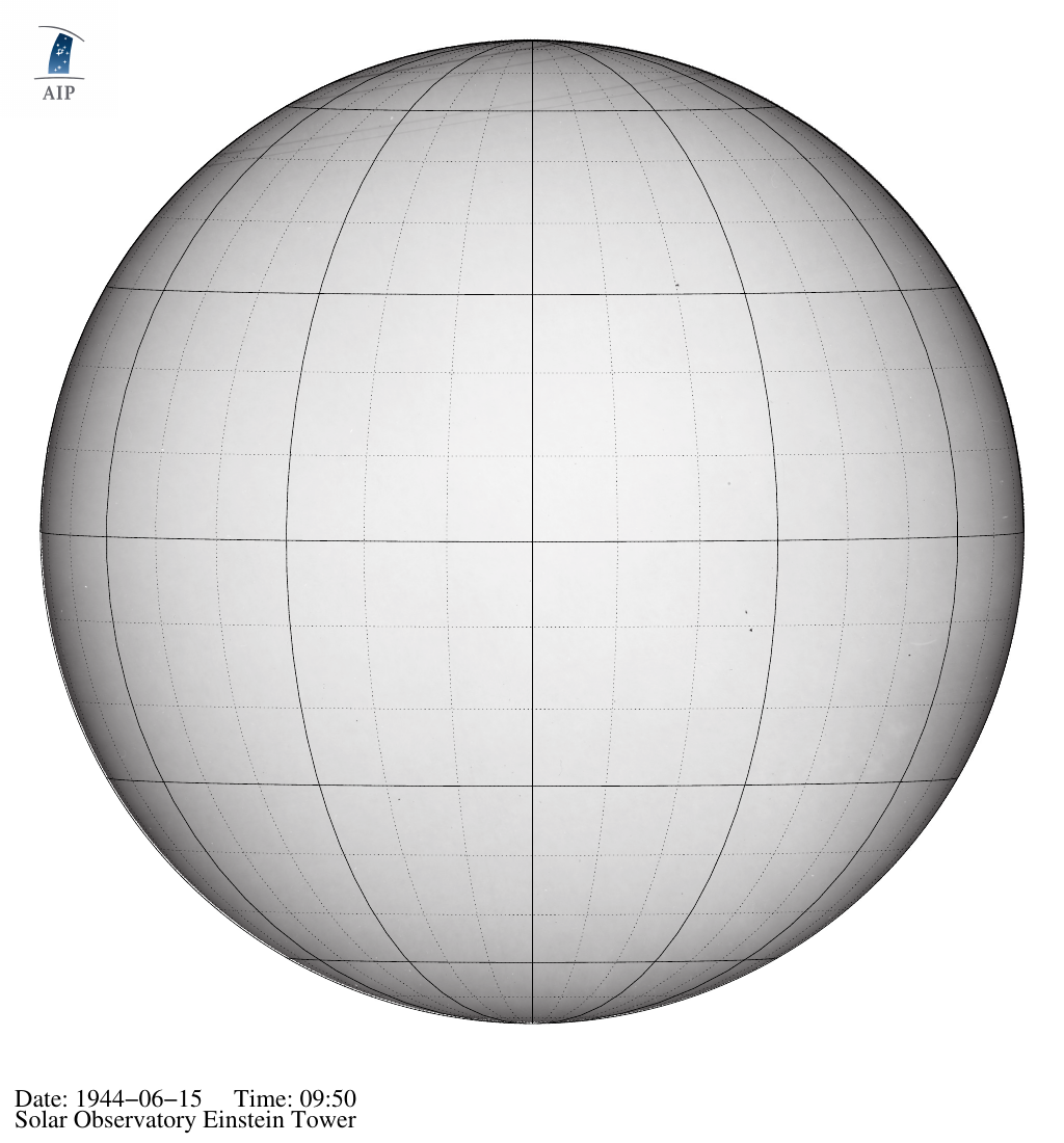 Plate preview