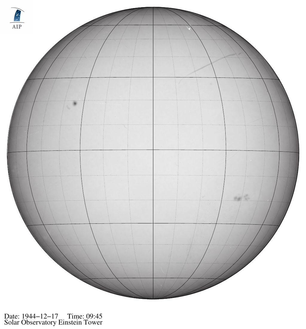 Plate preview