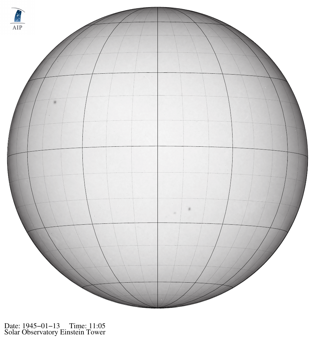 Plate preview