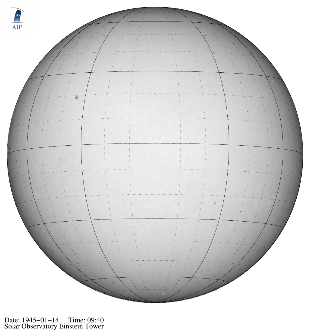 Plate preview