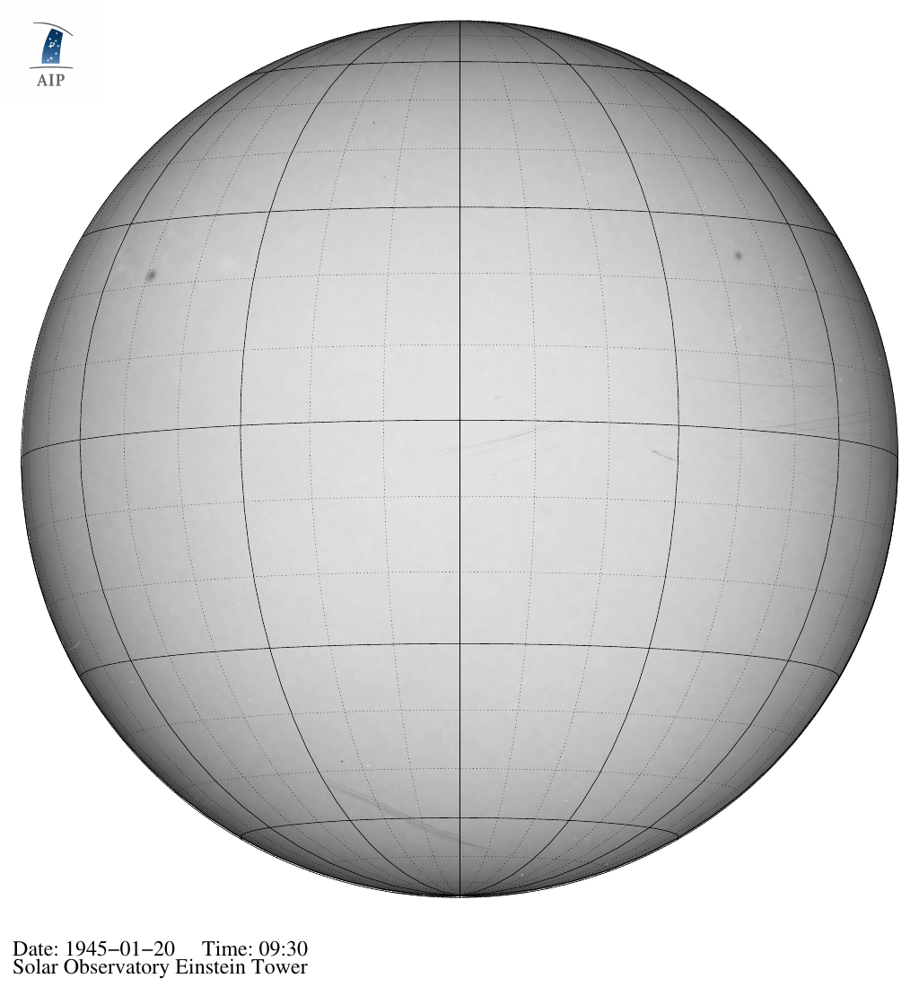 Plate preview