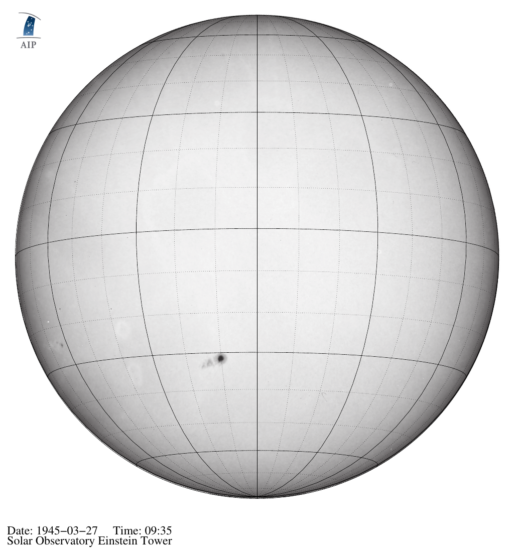 Plate preview