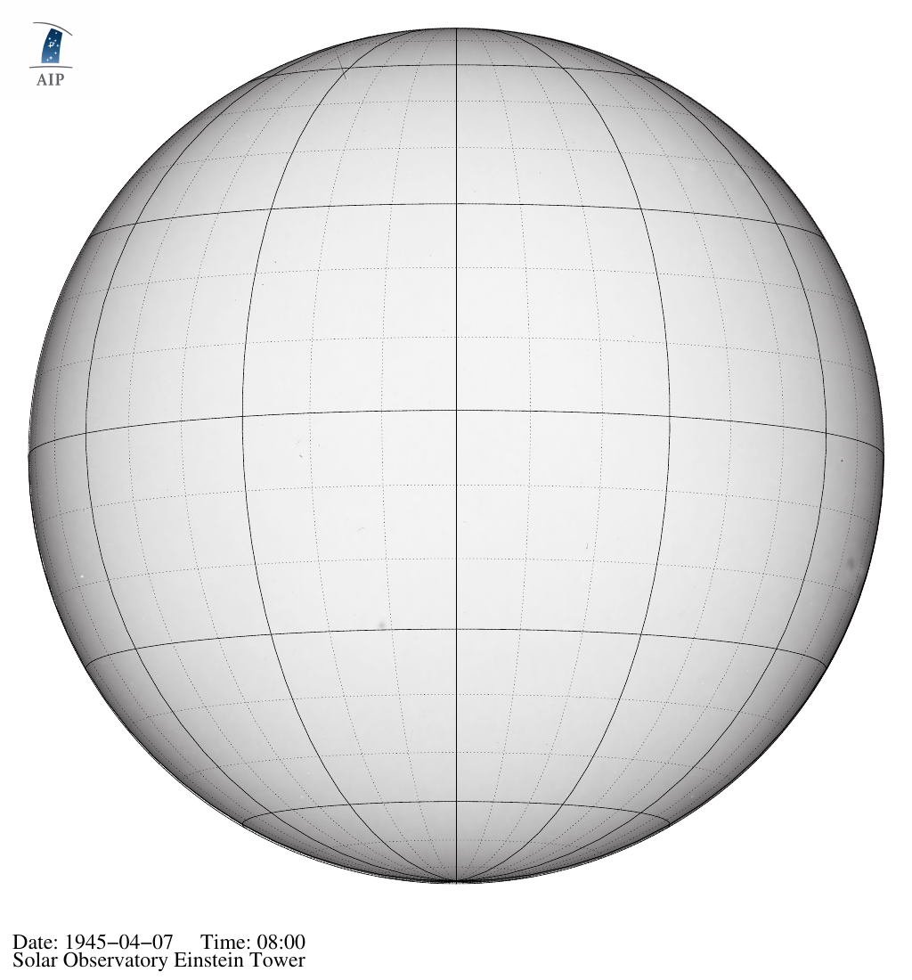 Plate preview