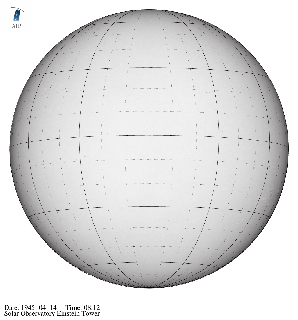 Plate preview