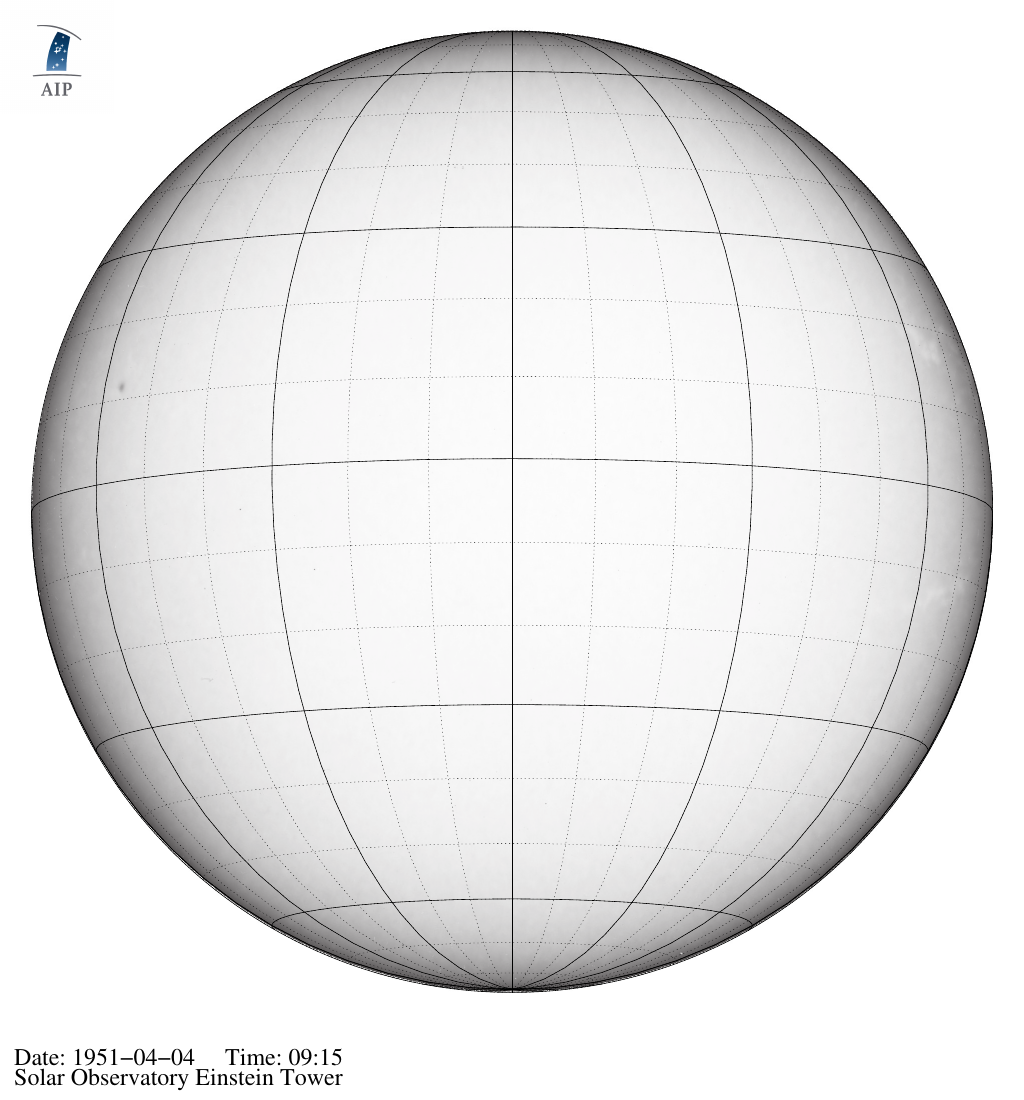 Plate preview