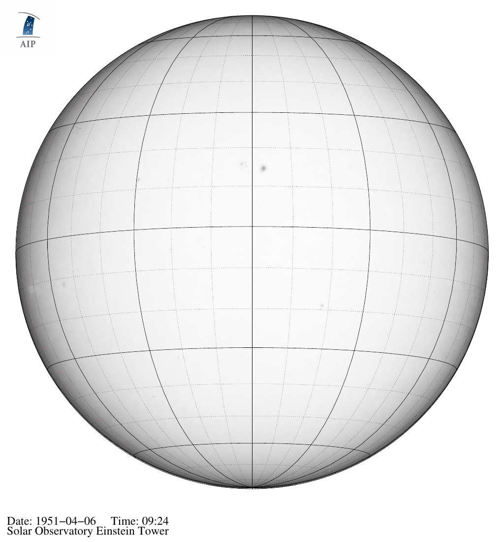 Plate preview