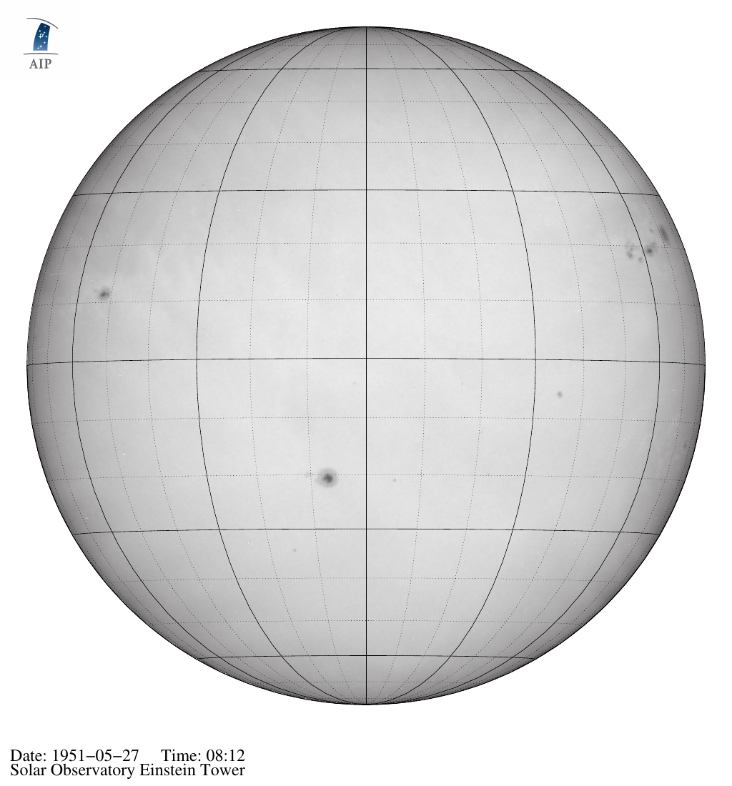 Plate preview