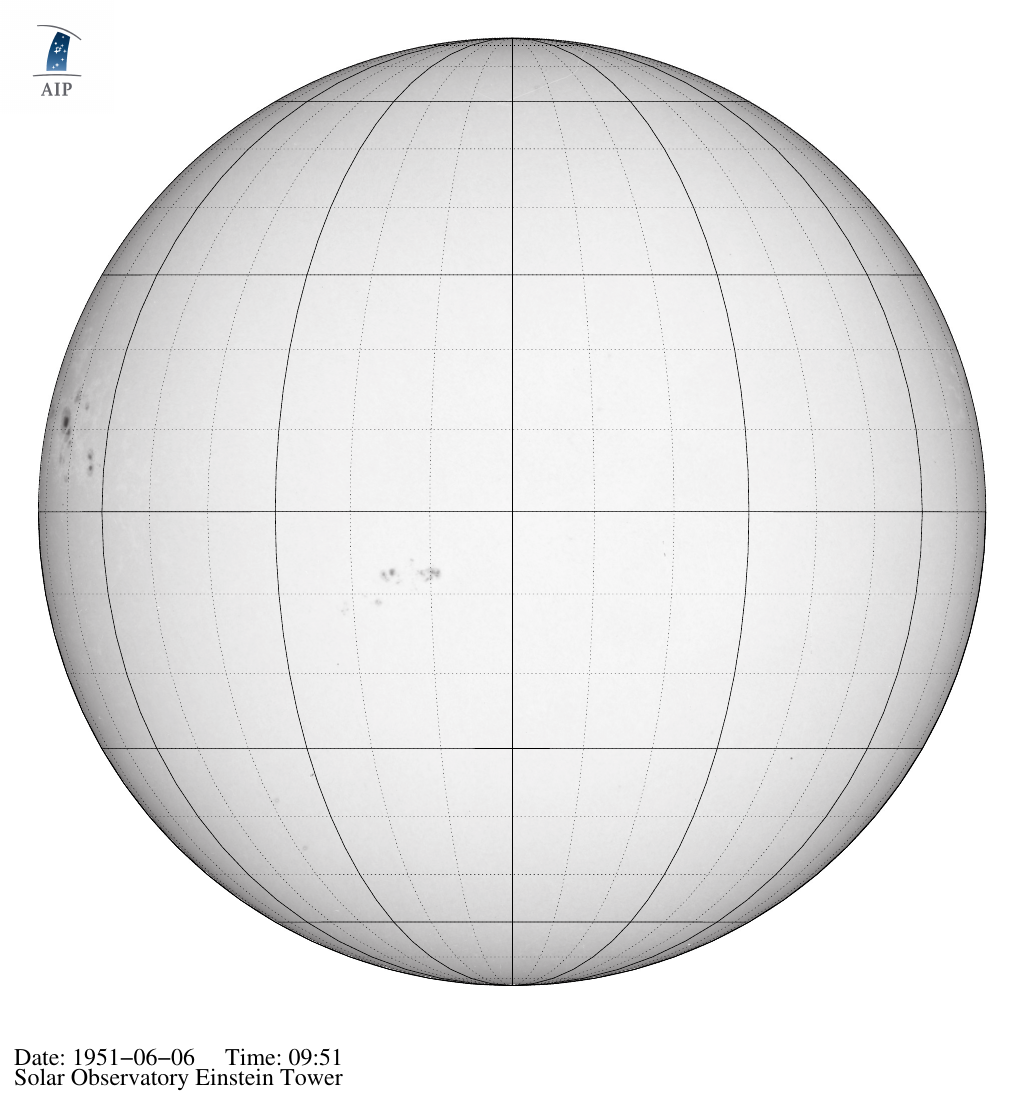 Plate preview