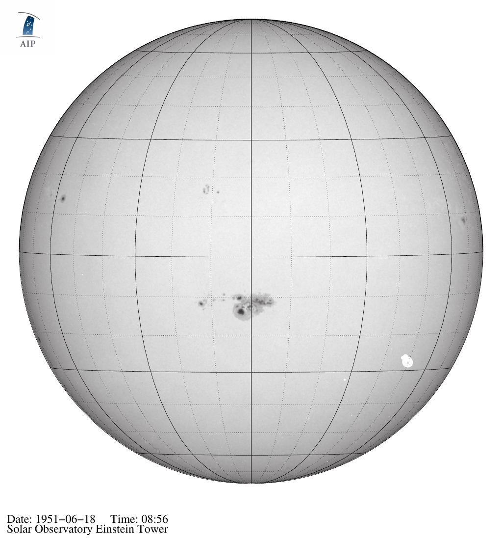 Plate preview