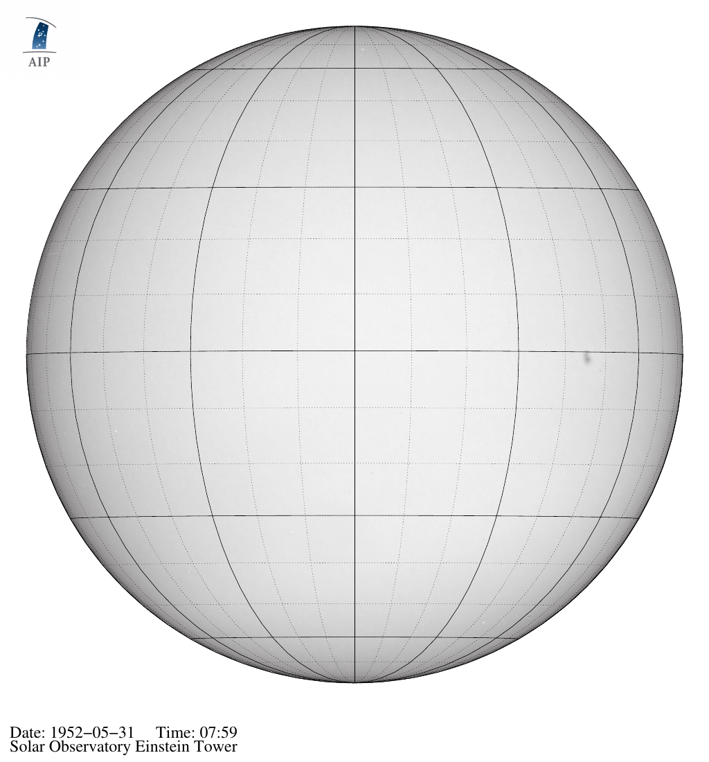 Plate preview
