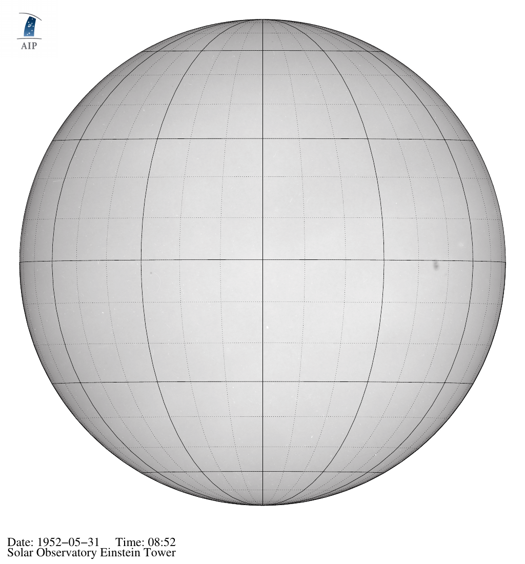 Plate preview