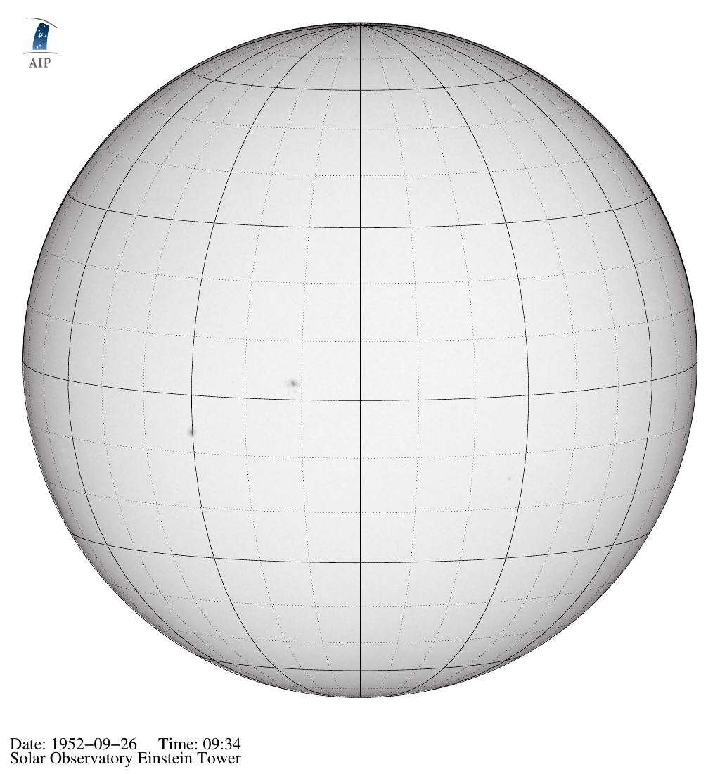 Plate preview