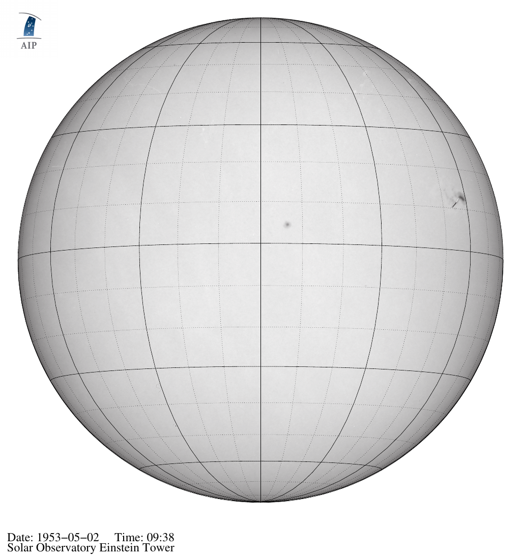 Plate preview