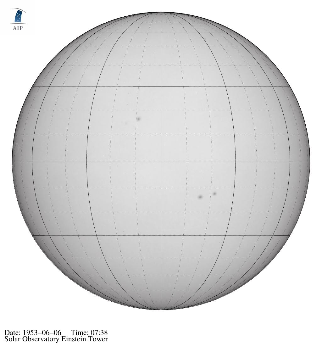 Plate preview
