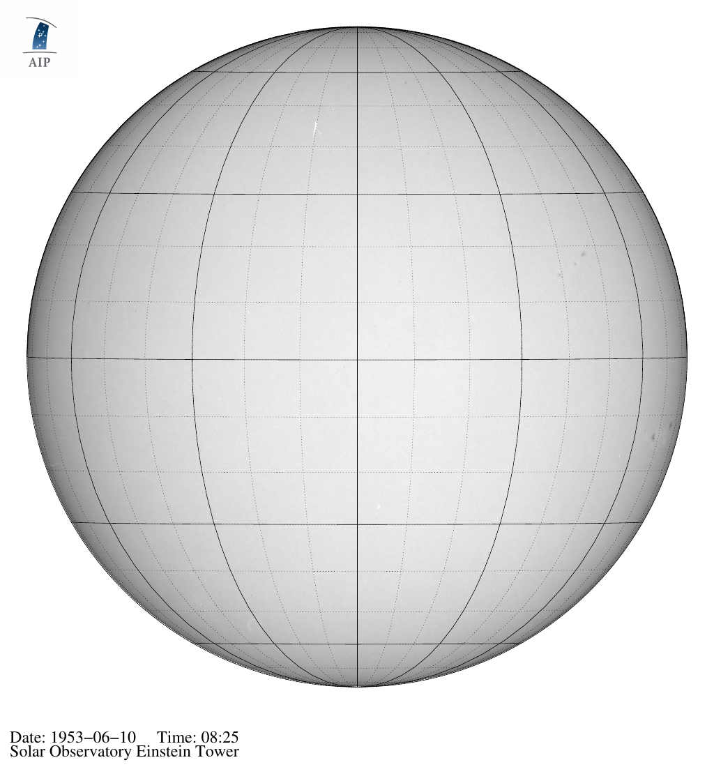 Plate preview