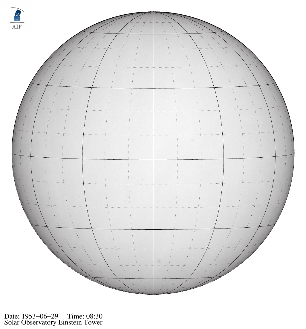 Plate preview
