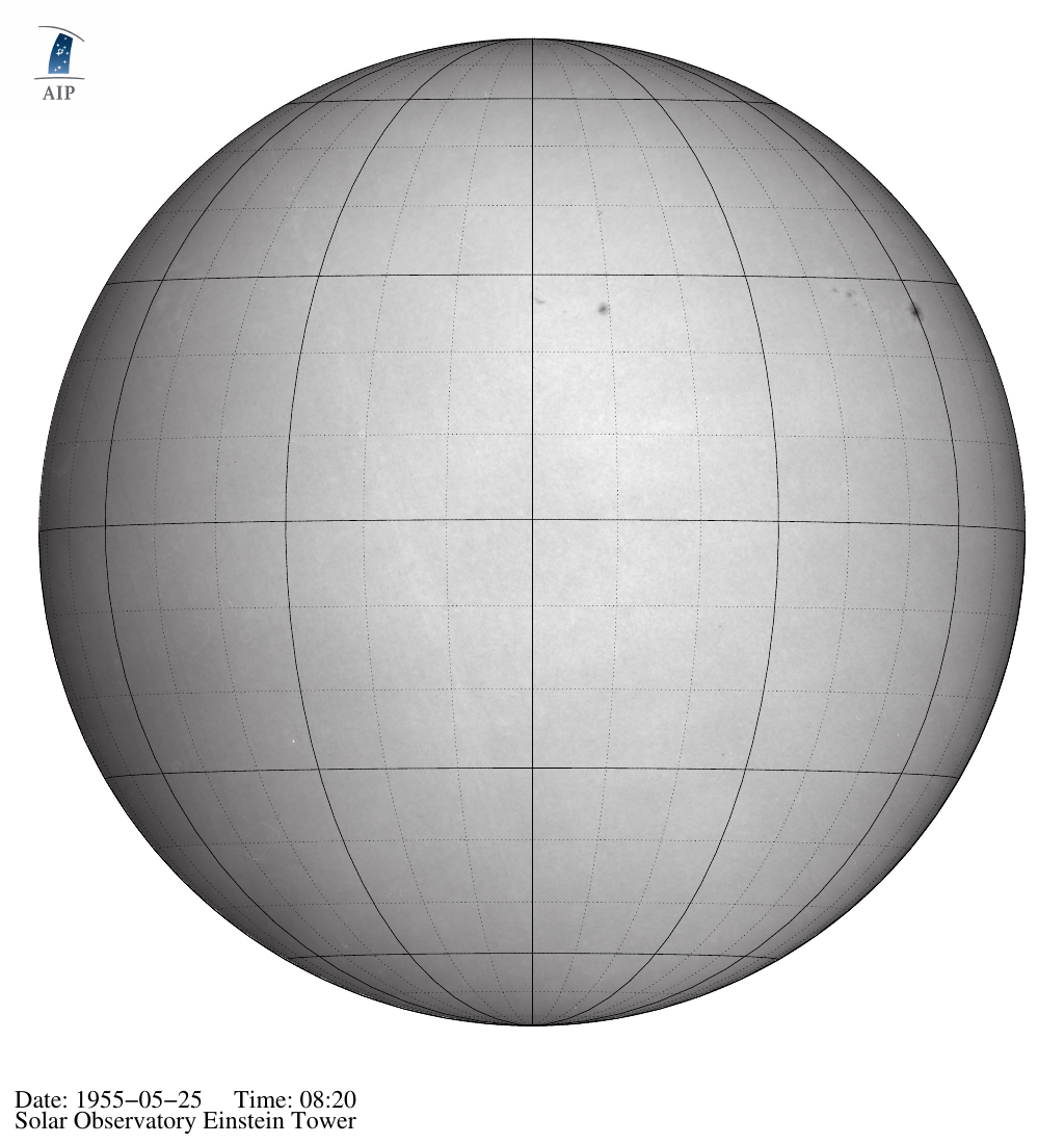 Plate preview