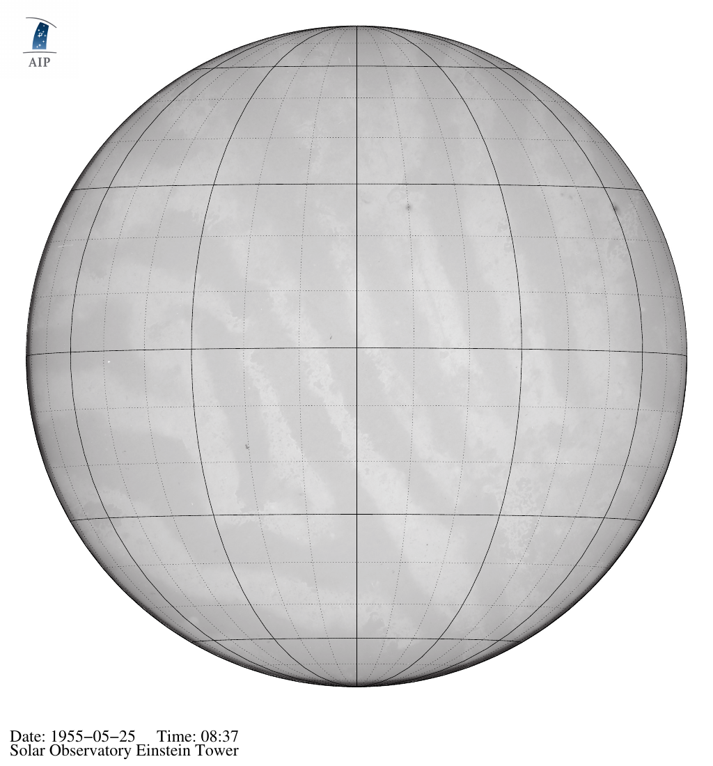 Plate preview