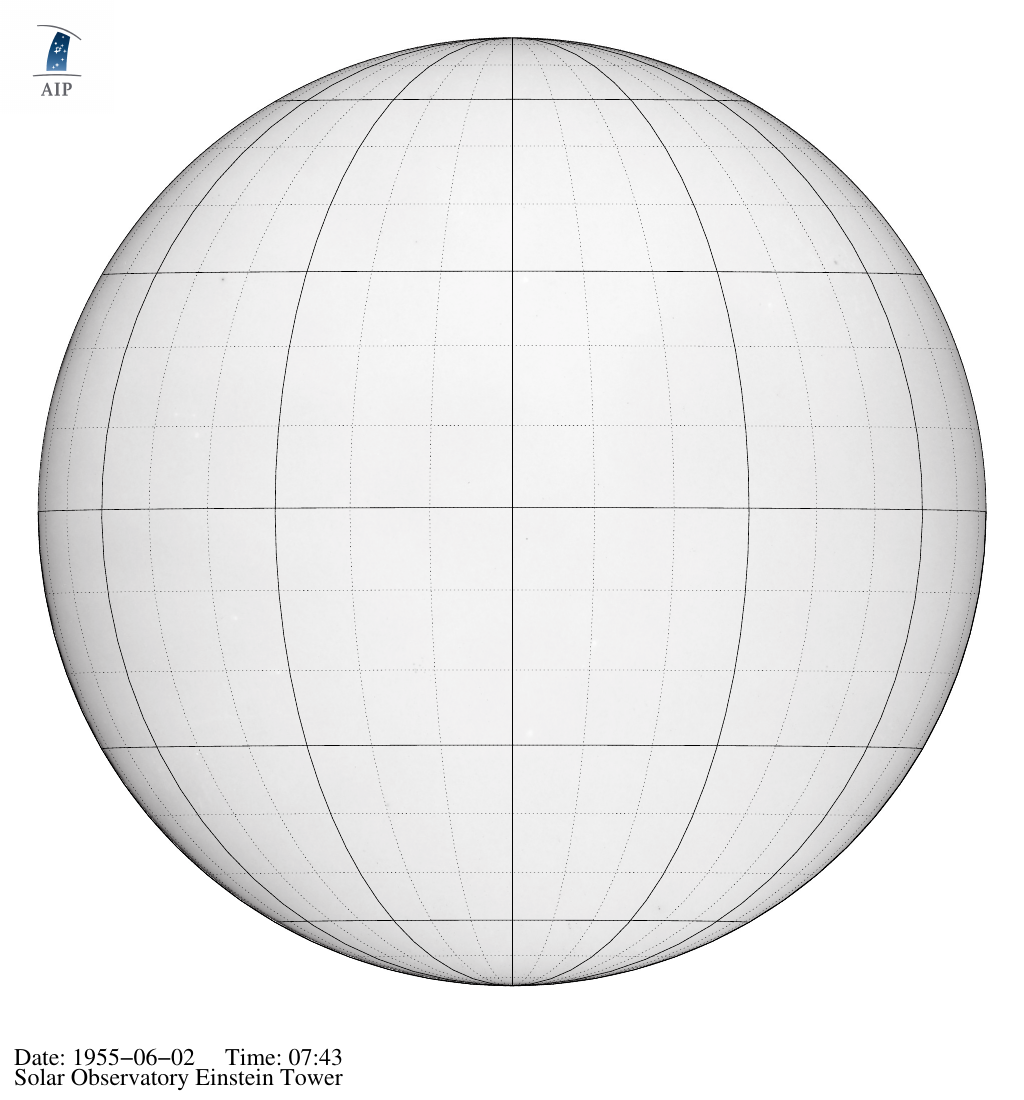 Plate preview