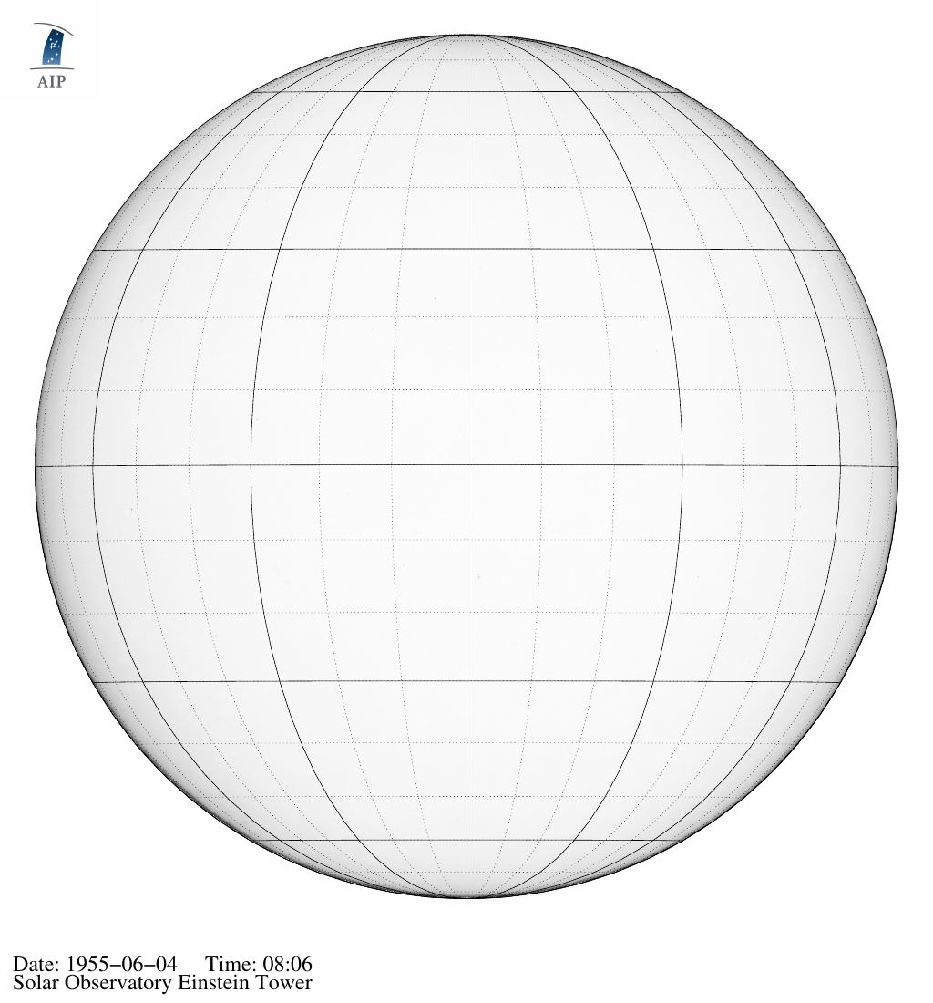 Plate preview