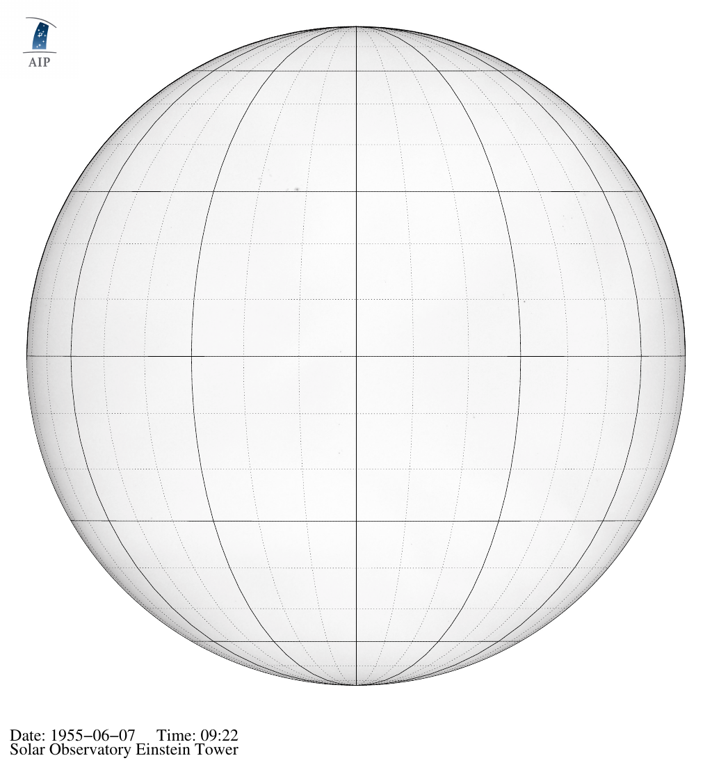 Plate preview