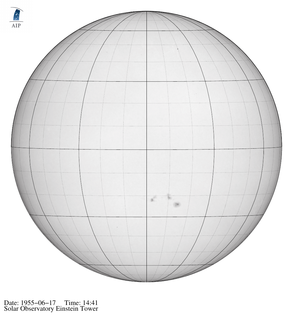 Plate preview
