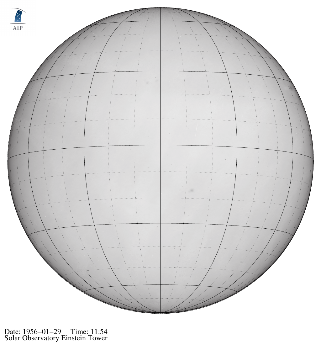 Plate preview