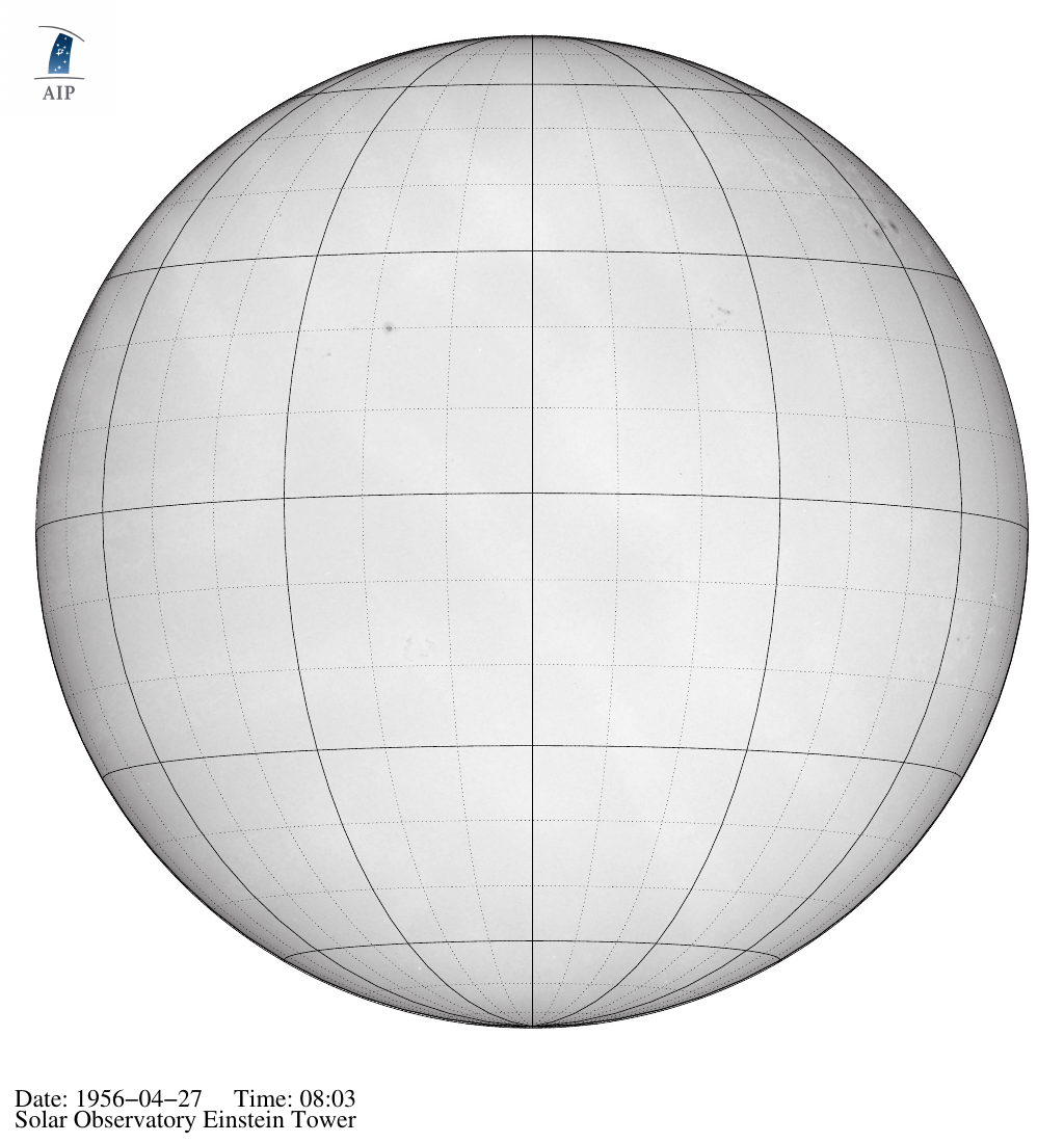 Plate preview