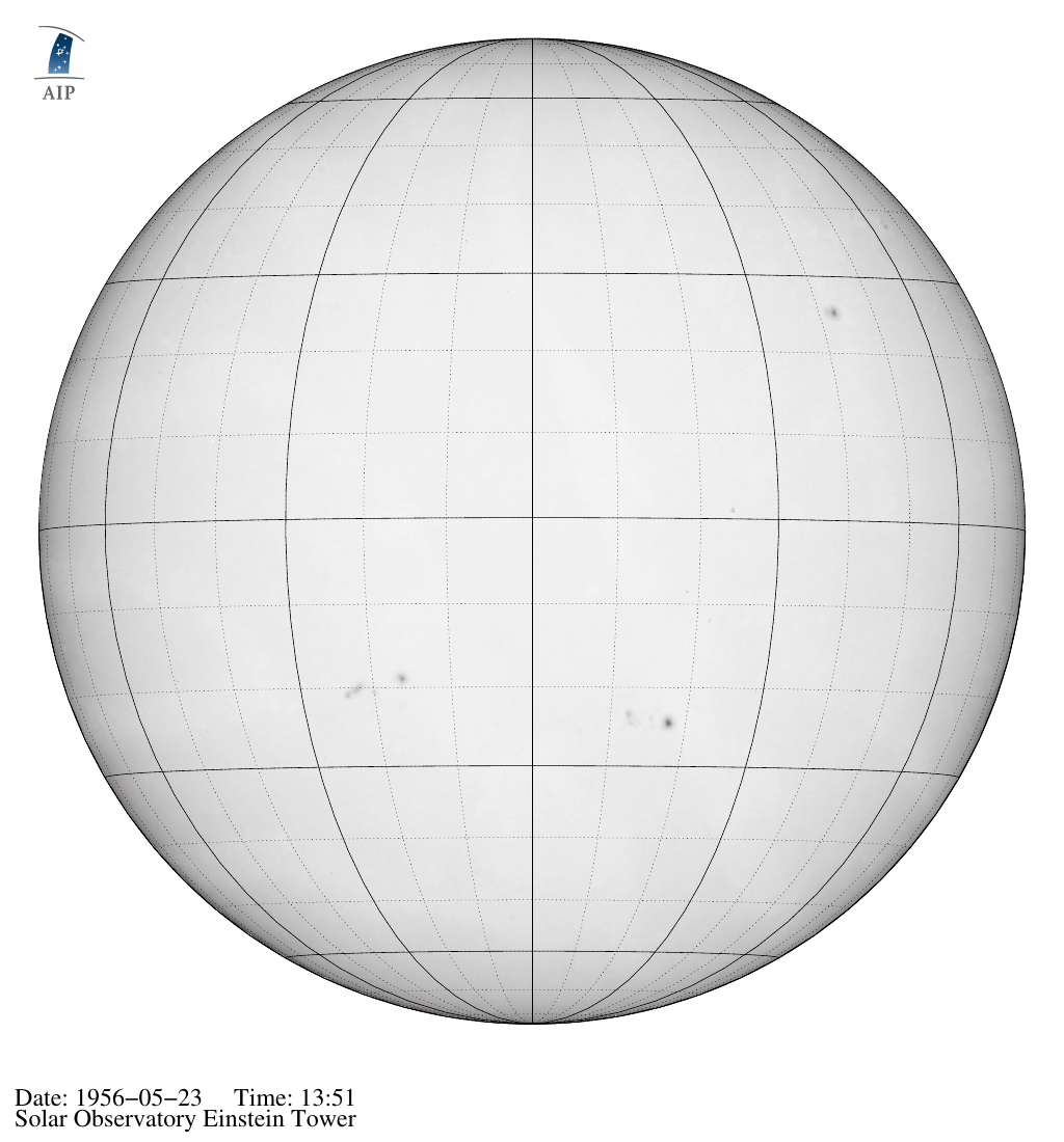 Plate preview