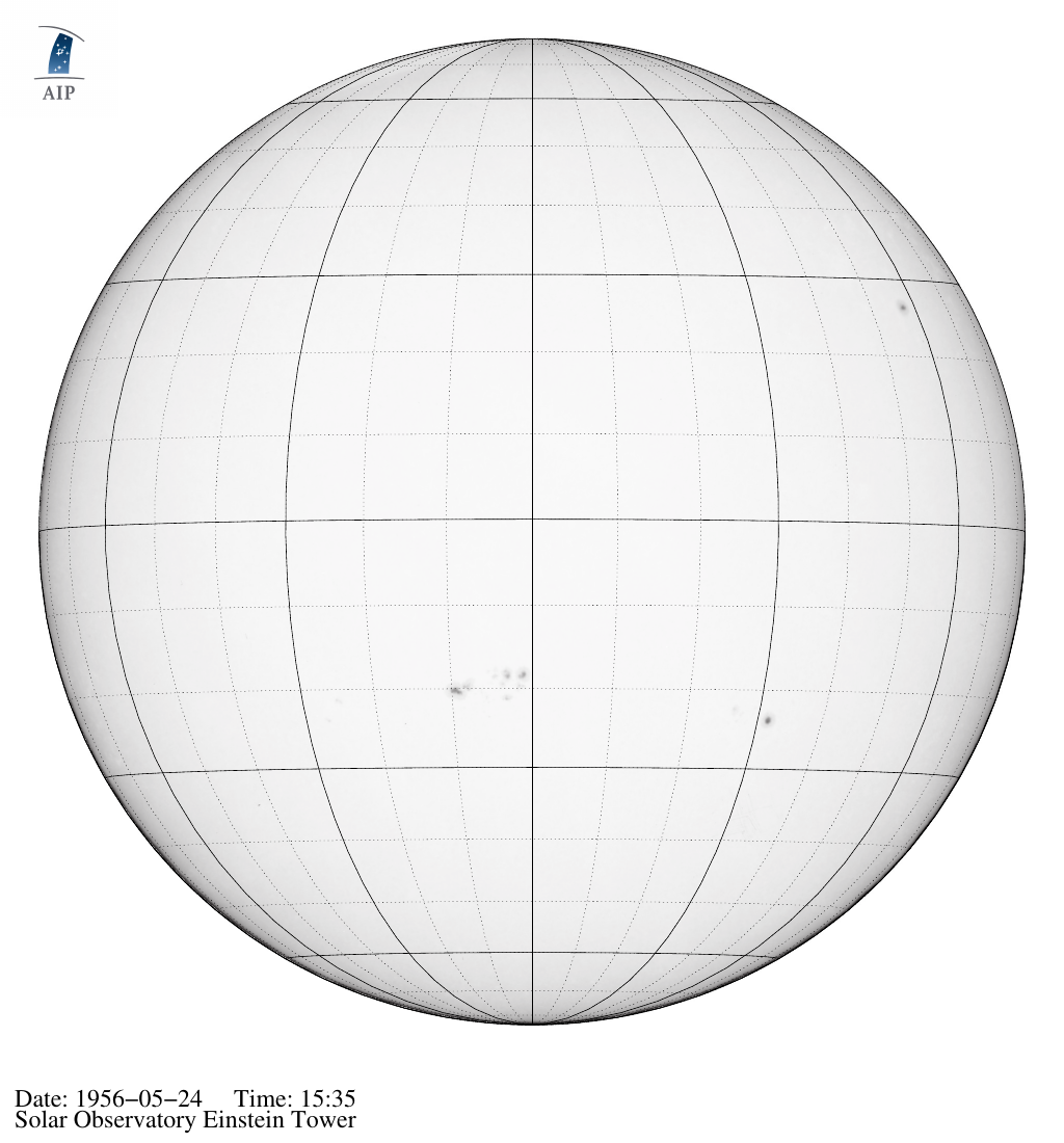 Plate preview