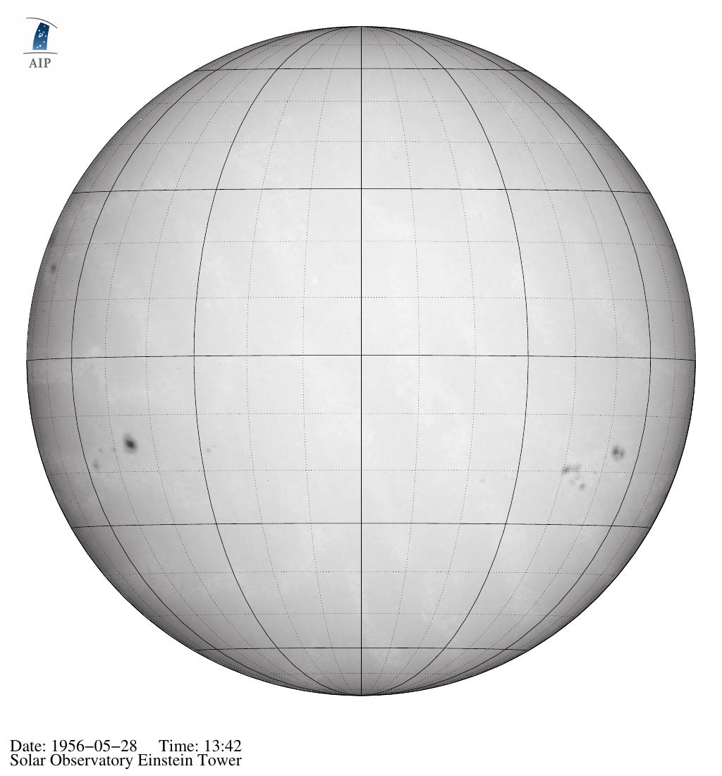 Plate preview