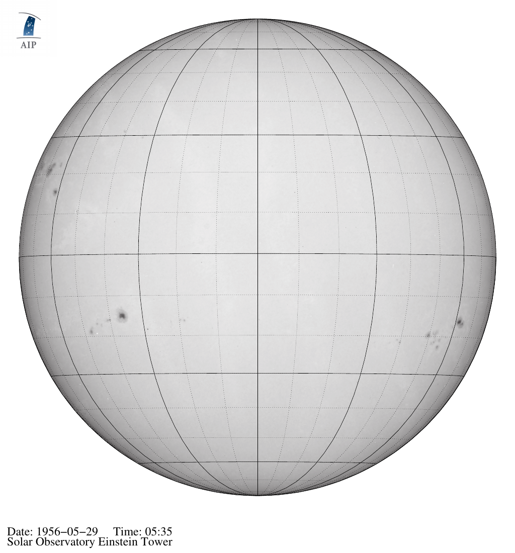 Plate preview