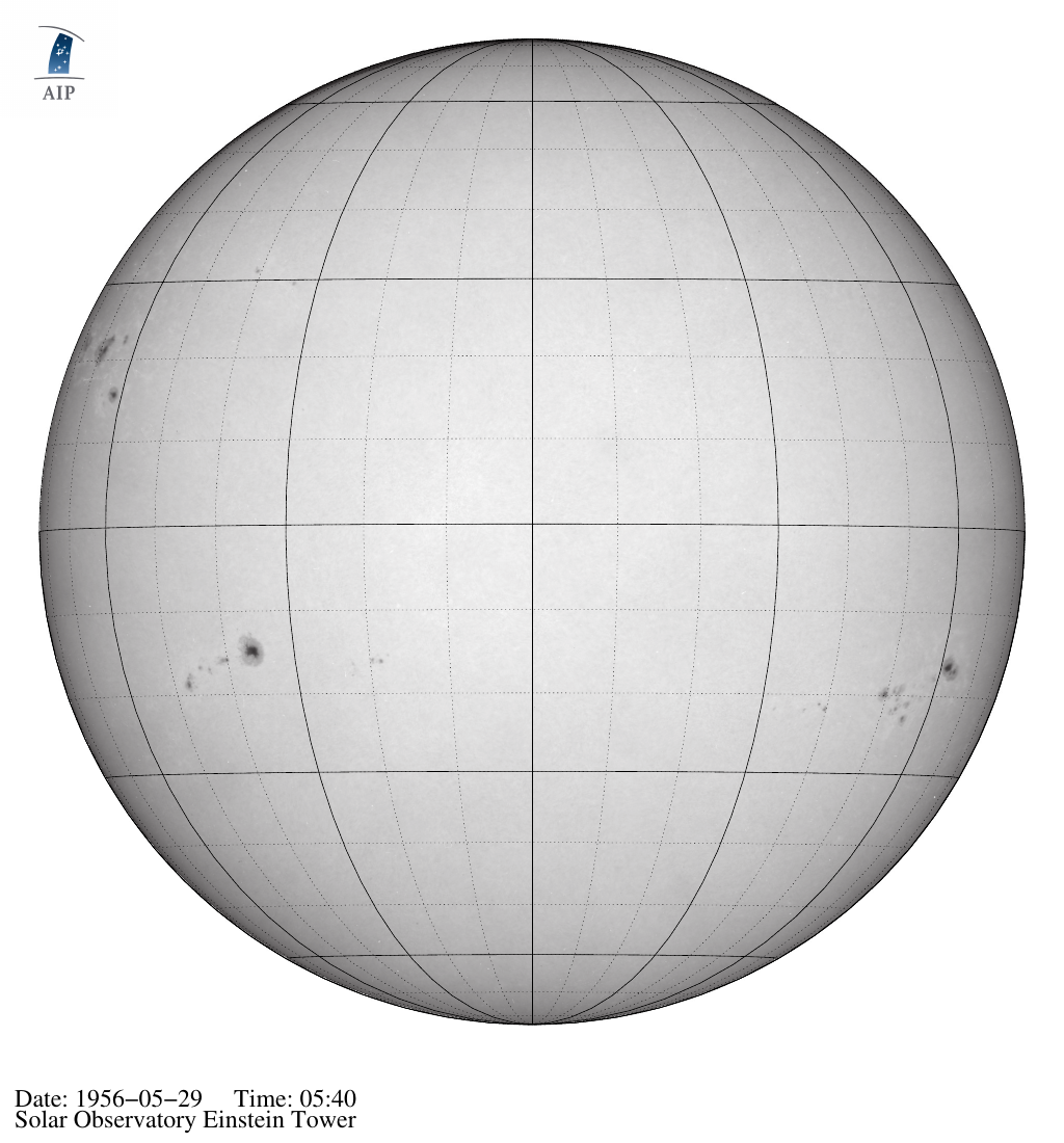 Plate preview