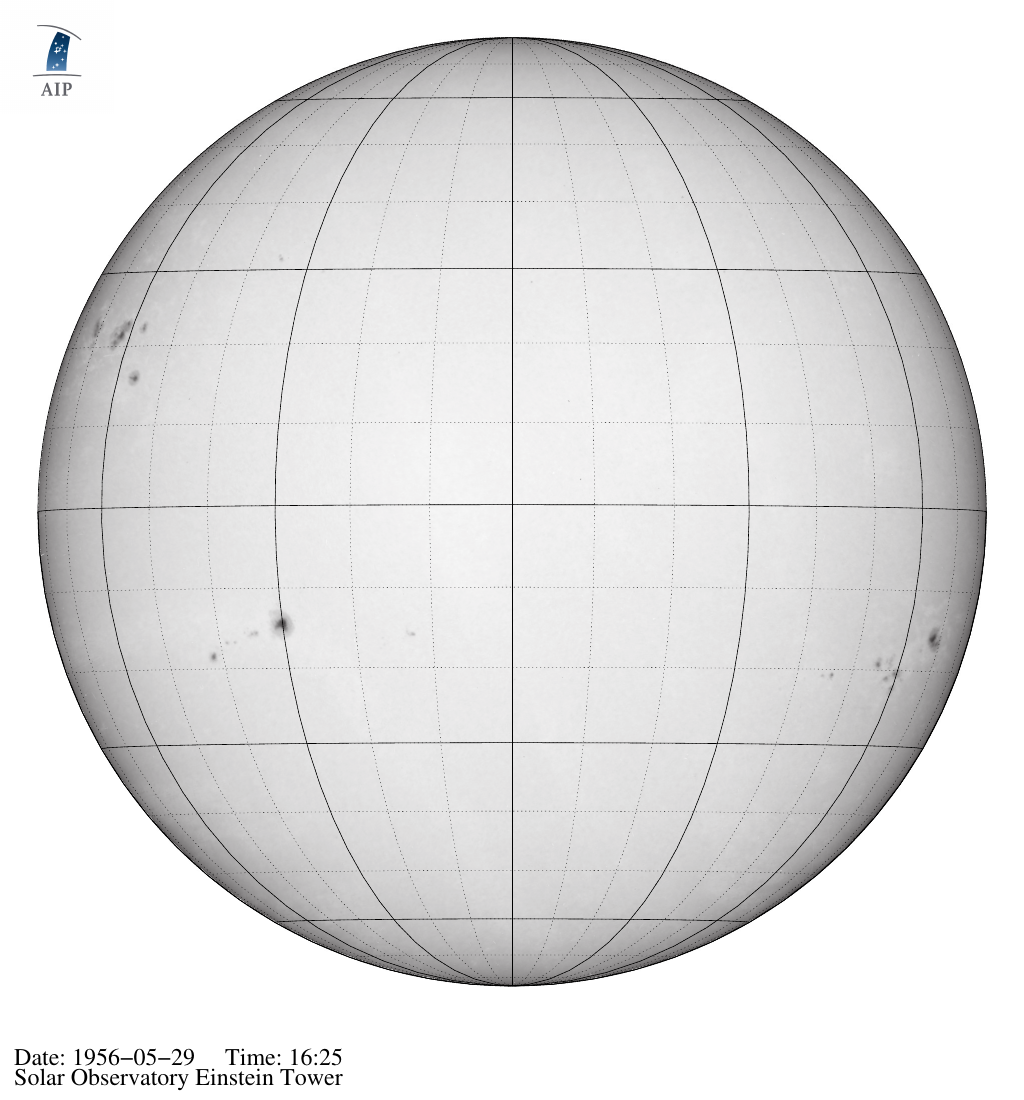 Plate preview