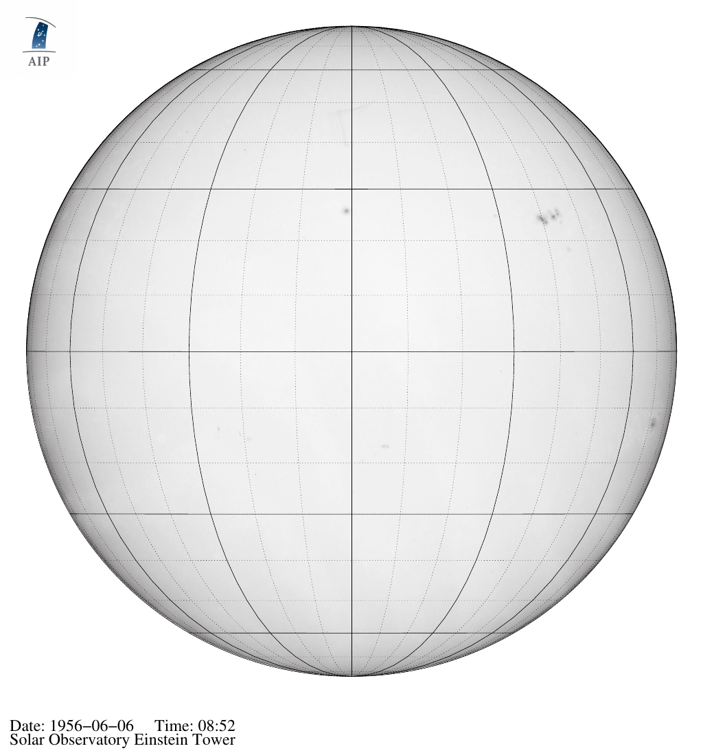 Plate preview