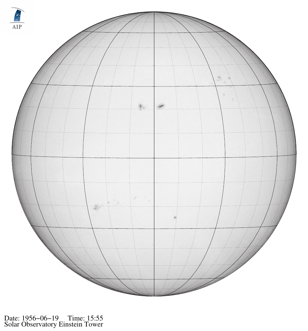 Plate preview
