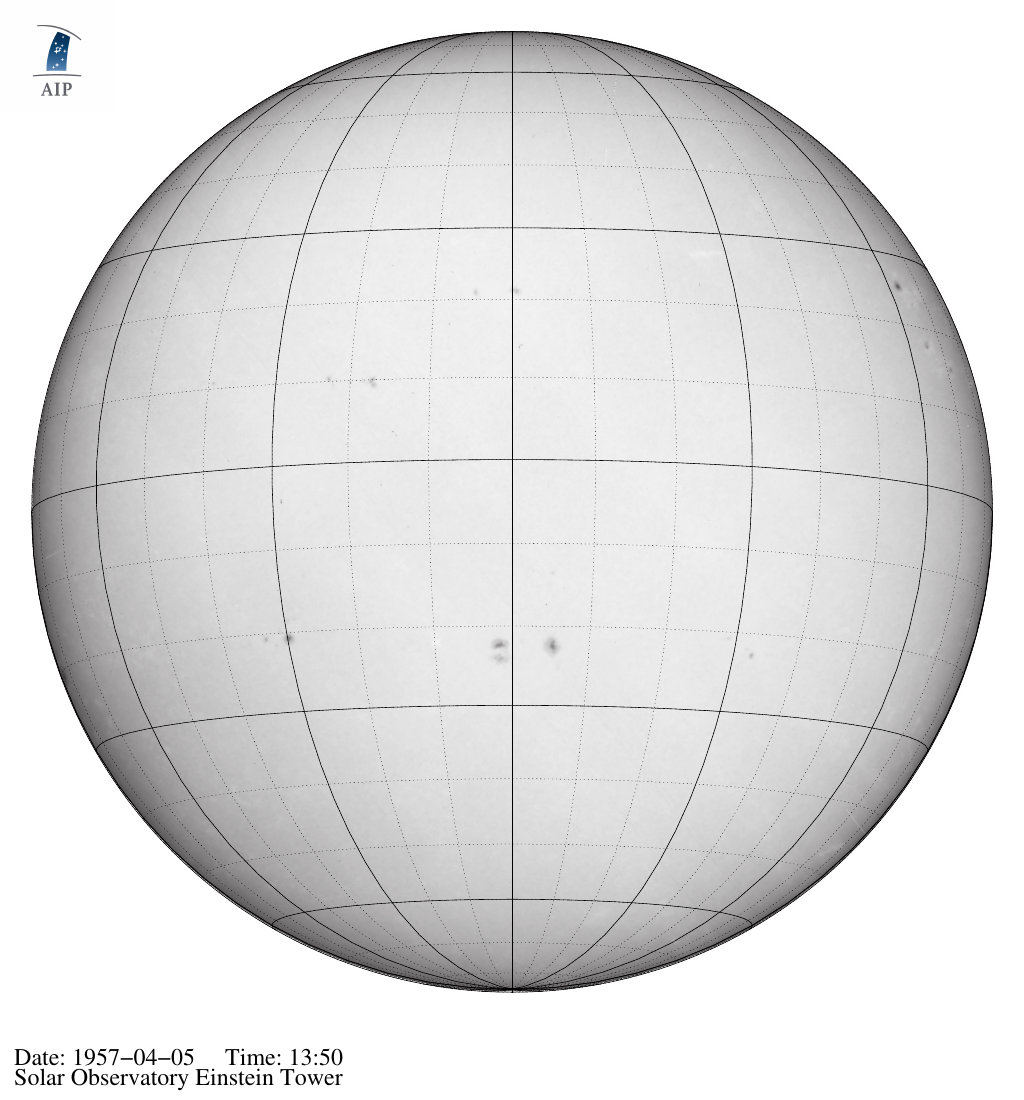 Plate preview