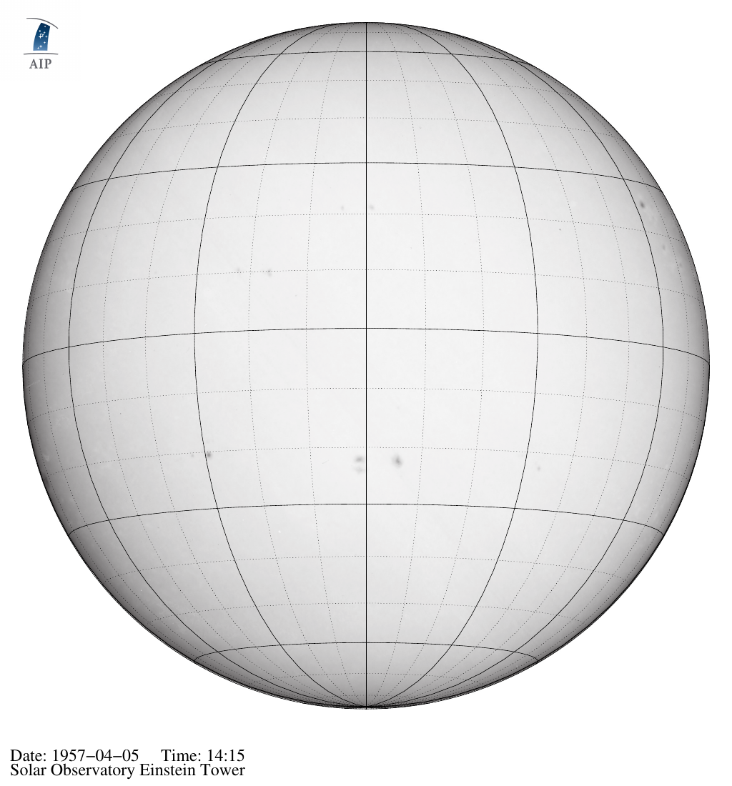 Plate preview