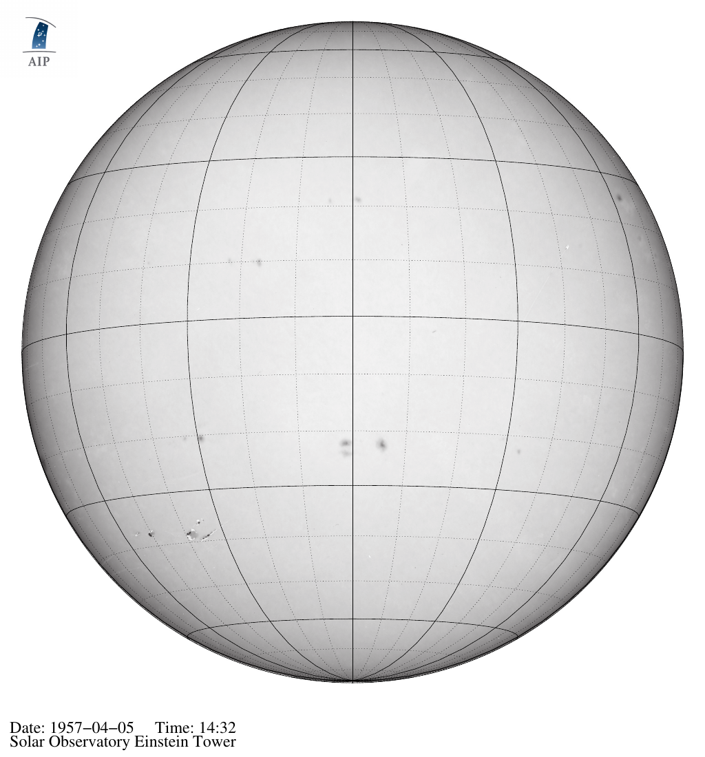 Plate preview