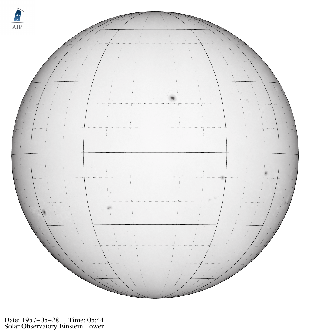 Plate preview