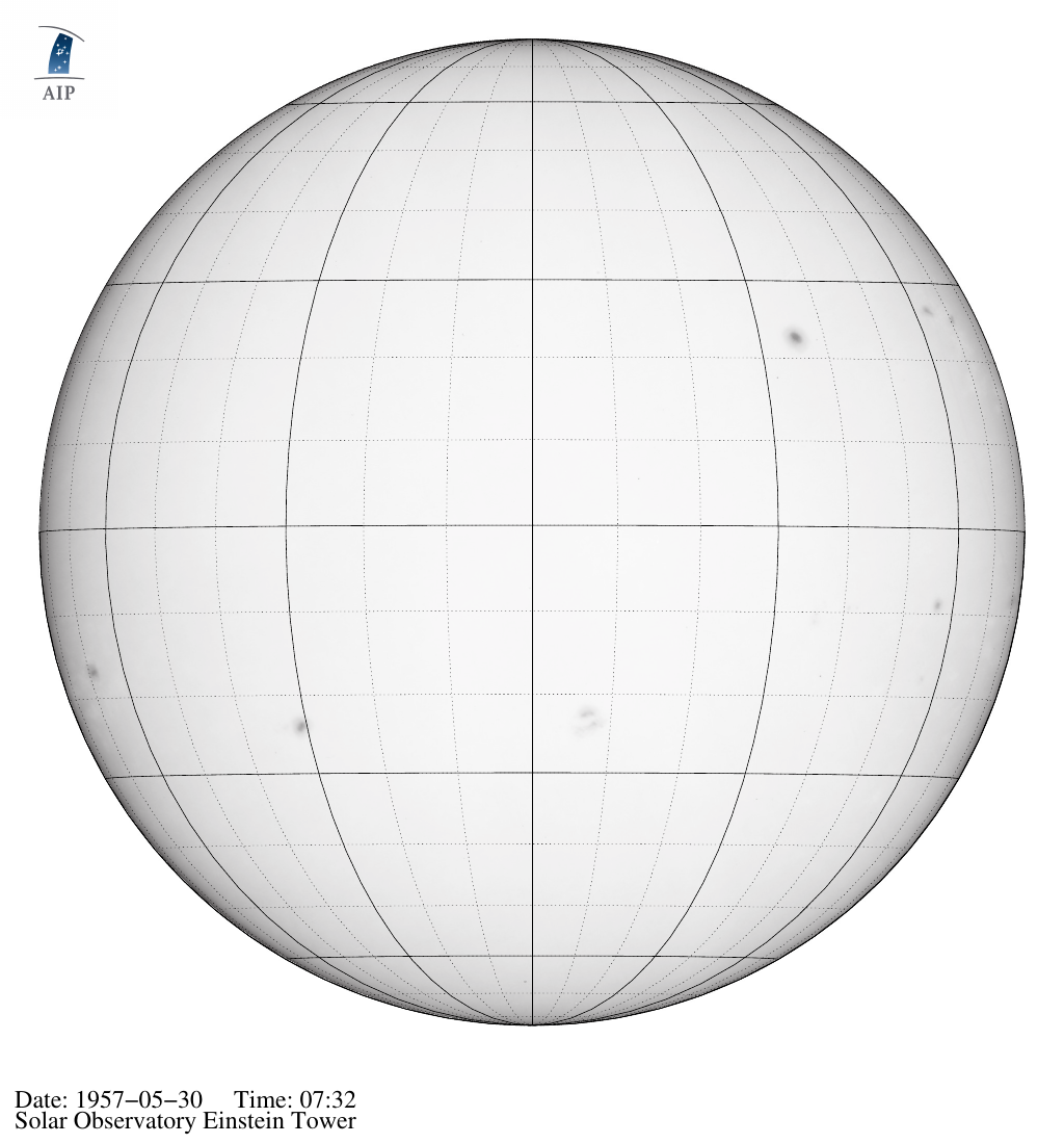 Plate preview