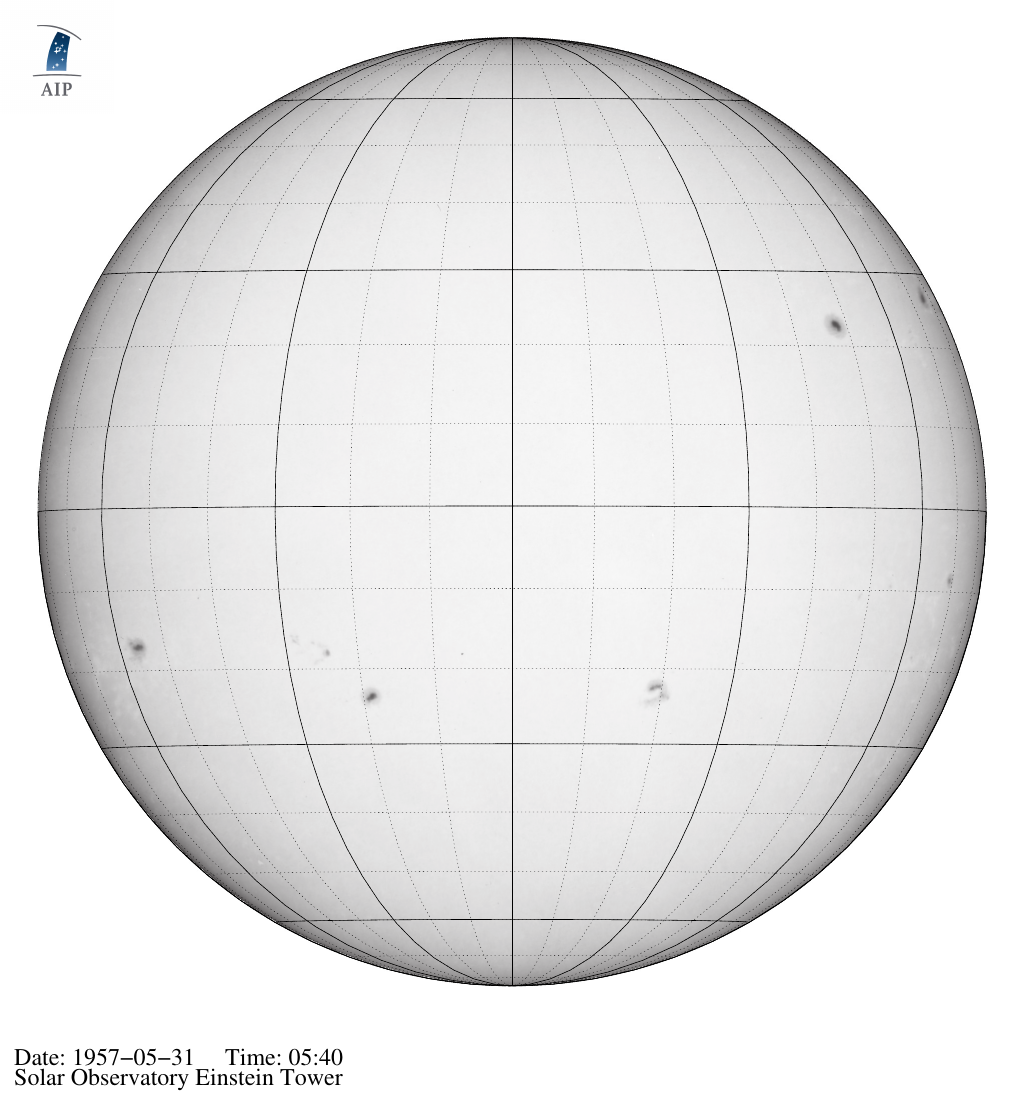 Plate preview
