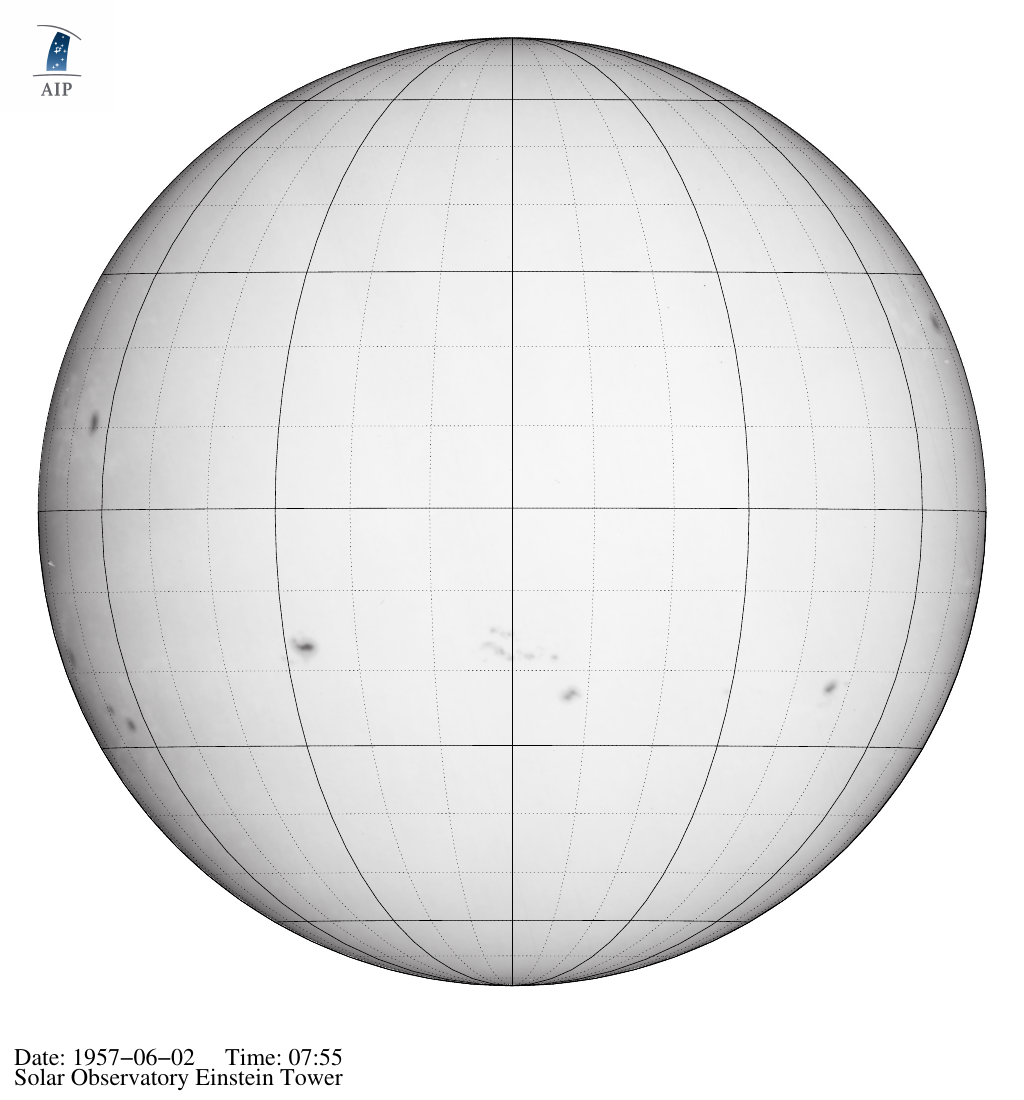 Plate preview