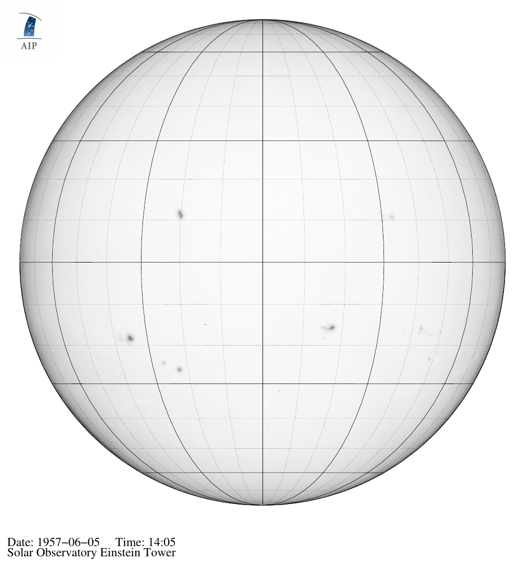 Plate preview