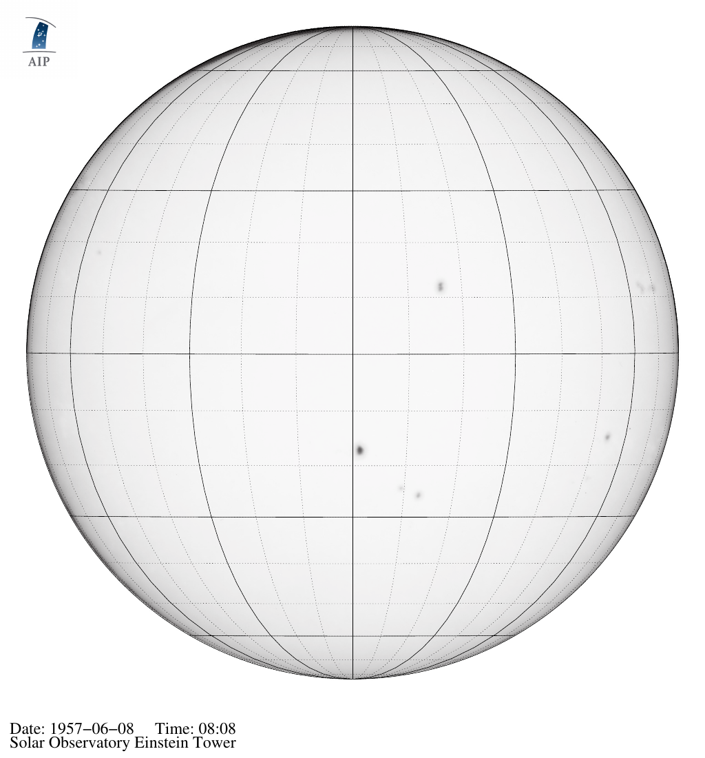 Plate preview