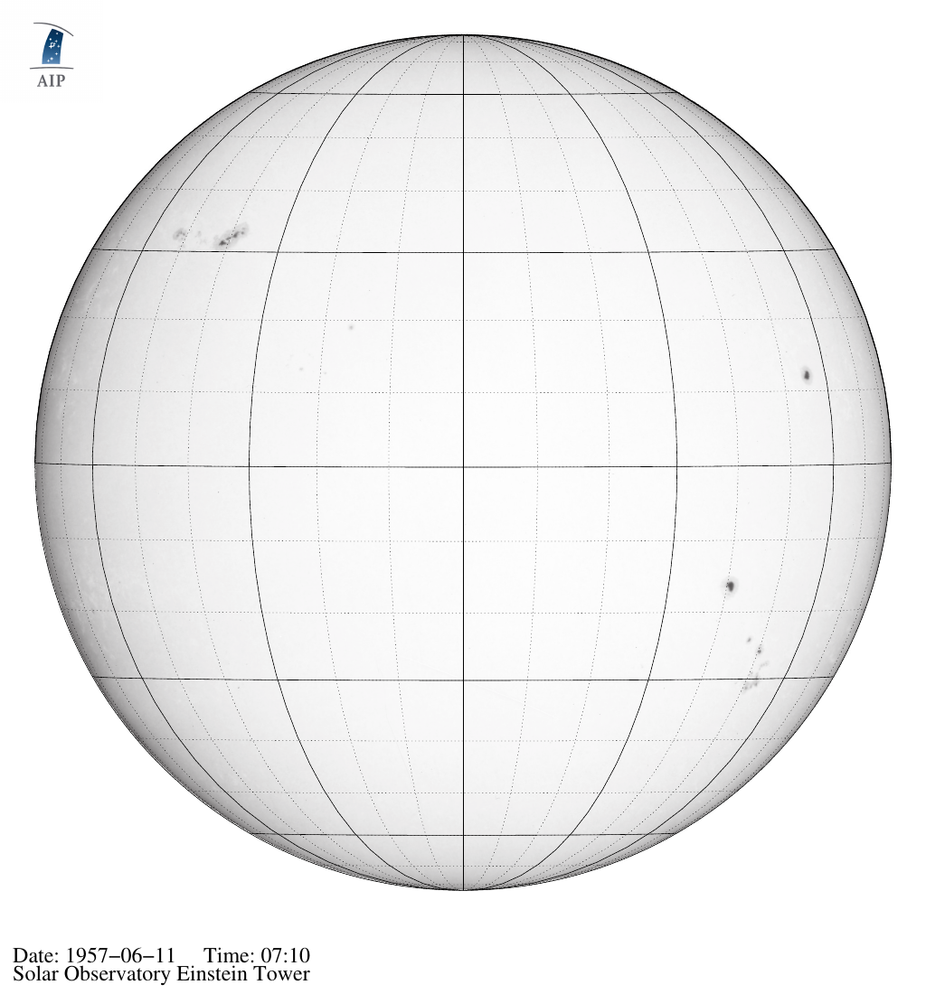 Plate preview