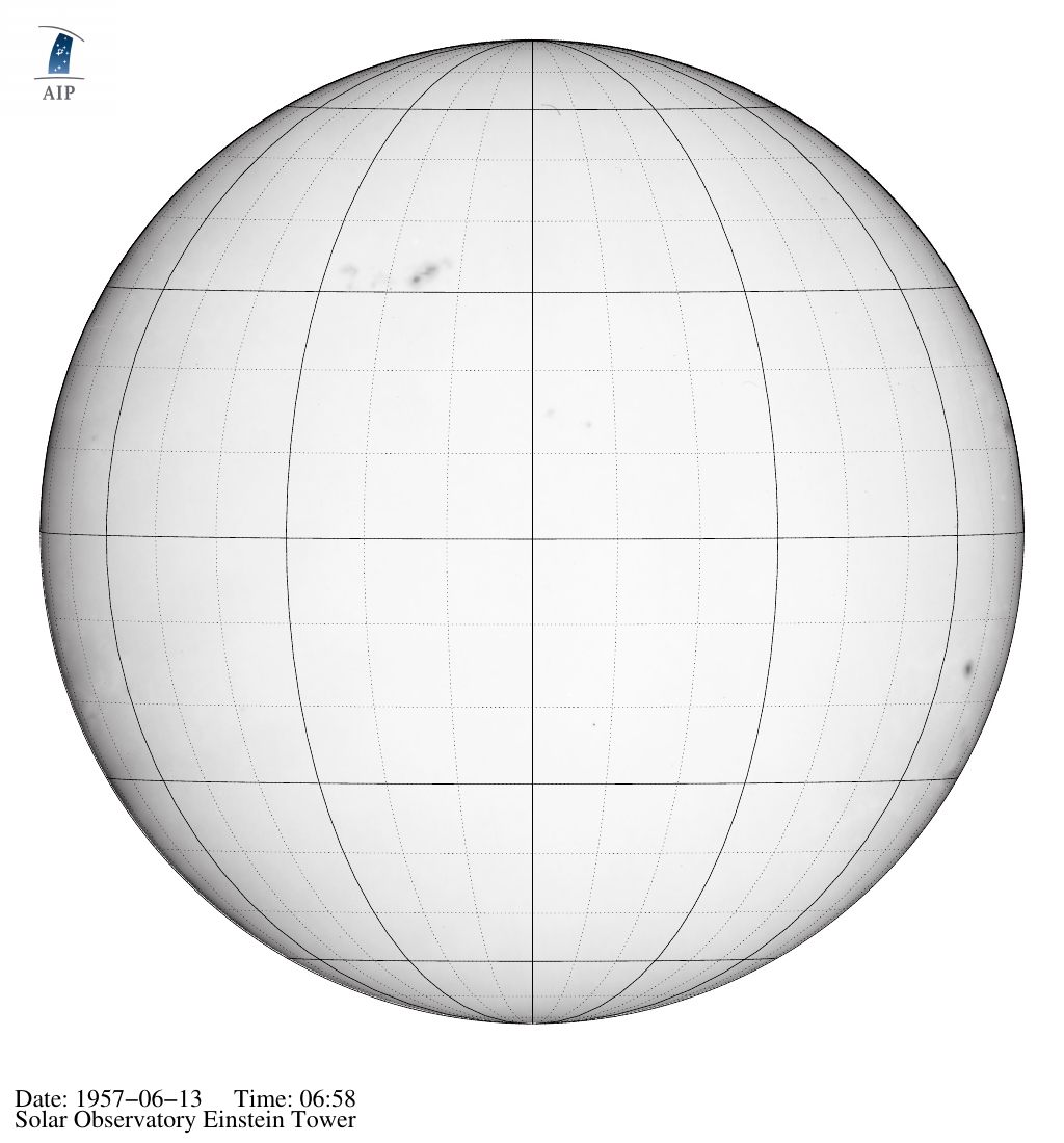 Plate preview